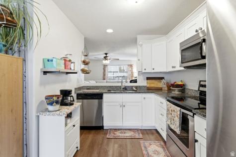 2597 N 500 W Sunset UT 84015