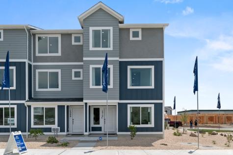 288 E 1275 N Harrisville UT 84404
