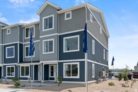 288 E 1275 N Harrisville UT 84404