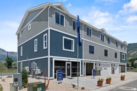 288 E 1275 N Harrisville UT 84404