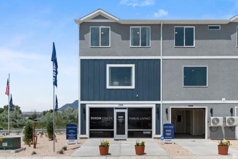 288 E 1275 N Harrisville UT 84404