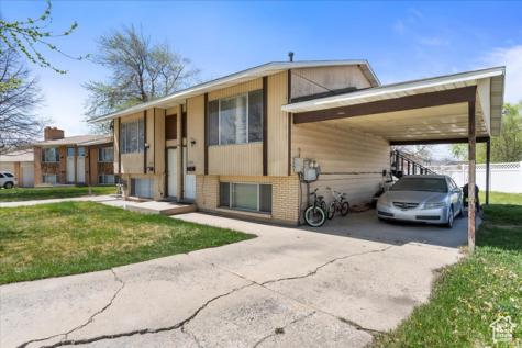 250 N 350 E Orem UT 84057