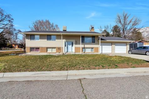 584 E 2300 N North Ogden UT 84414