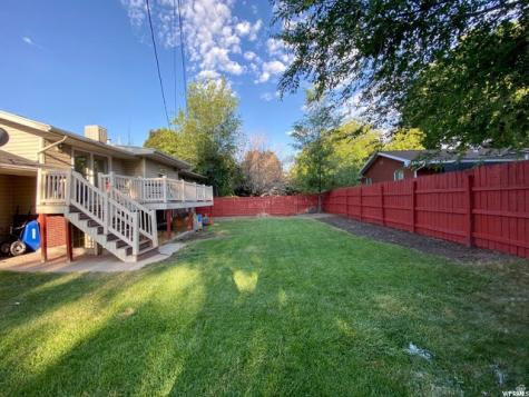 584 E 2300 N North Ogden UT 84414