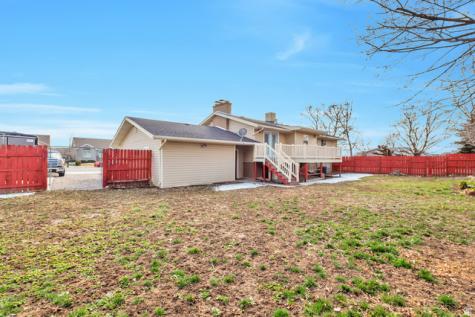 584 E 2300 N North Ogden UT 84414