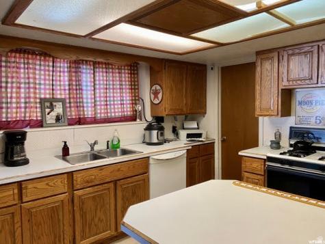 584 E 2300 N North Ogden UT 84414