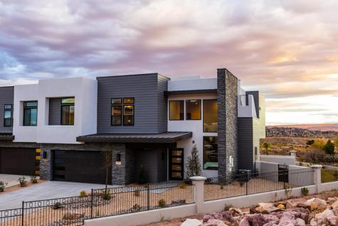2166 N Double Eagle Lane Washington UT 84780