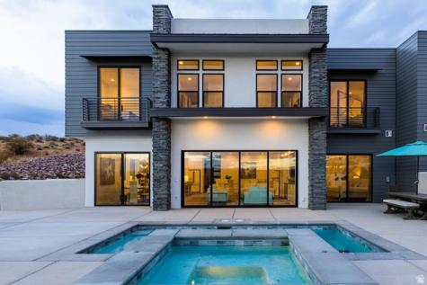 2166 N Double Eagle Lane Washington UT 84780