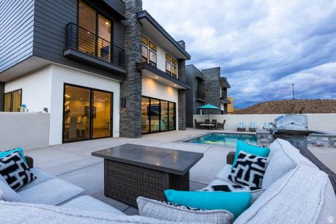2166 N Double Eagle Lane Washington UT 84780