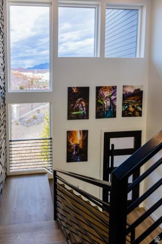 2166 N Double Eagle Lane Washington UT 84780