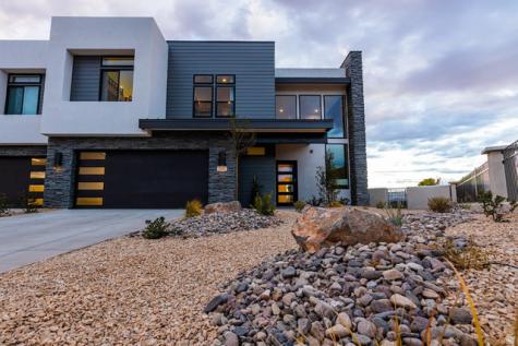 2166 N Double Eagle Lane Washington UT 84780