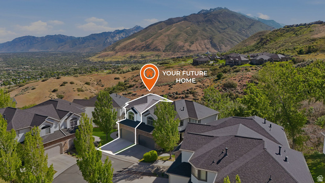 923 E Absaroka Court Draper UT 84020