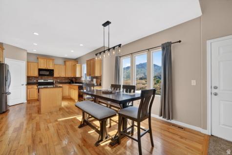 923 E Absaroka Court Draper UT 84020