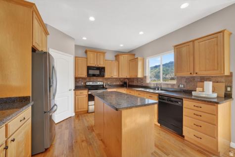 923 E Absaroka Court Draper UT 84020