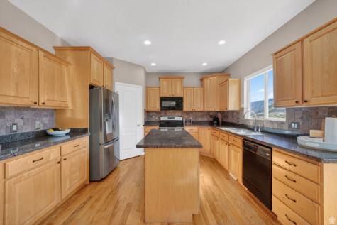 923 E Absaroka Court Draper UT 84020