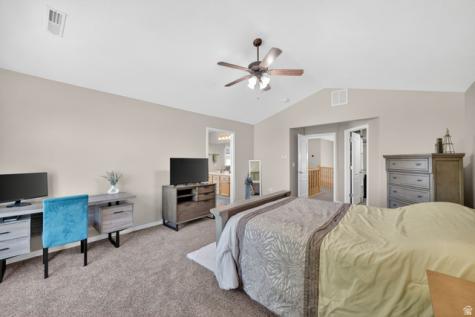 923 E Absaroka Court Draper UT 84020