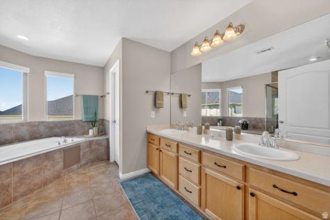 923 E Absaroka Court Draper UT 84020