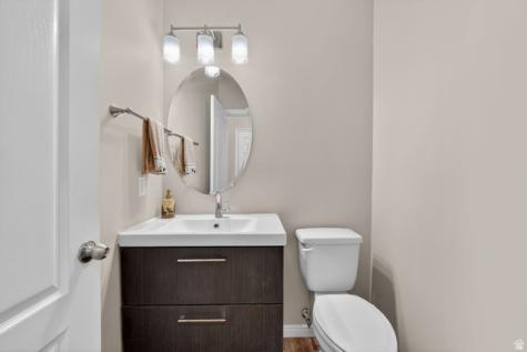 923 E Absaroka Court Draper UT 84020