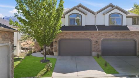923 E Absaroka Court Draper UT 84020