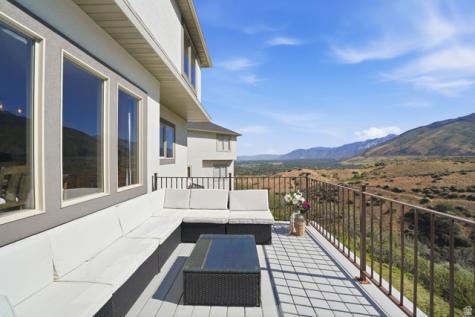 923 E Absaroka Court Draper UT 84020