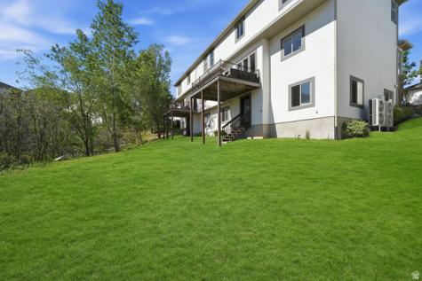 923 E Absaroka Court Draper UT 84020