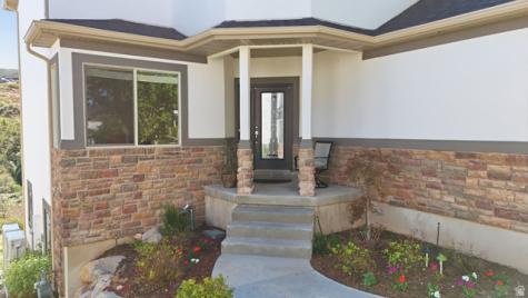 923 E Absaroka Court Draper UT 84020