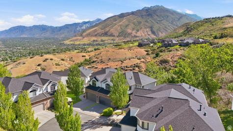 923 E Absaroka Court Draper UT 84020
