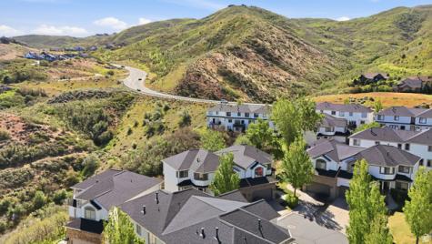 923 E Absaroka Court Draper UT 84020