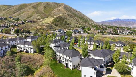 923 E Absaroka Court Draper UT 84020