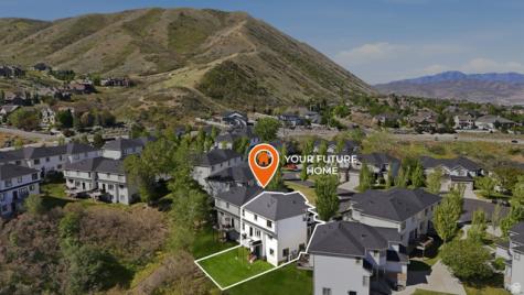 923 E Absaroka Court Draper UT 84020