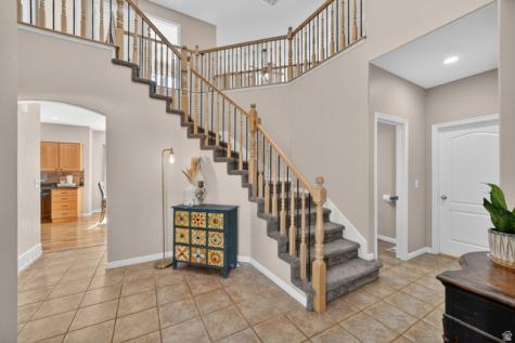923 E Absaroka Court Draper UT 84020
