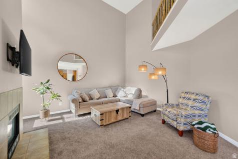 923 E Absaroka Court Draper UT 84020