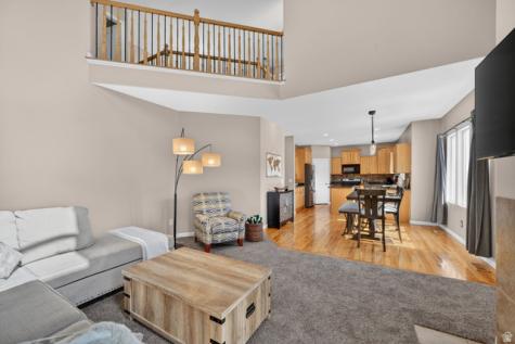 923 E Absaroka Court Draper UT 84020