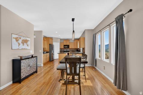 923 E Absaroka Court Draper UT 84020