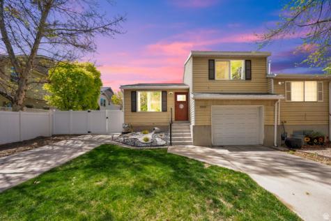 8846 S Cedar Street West Jordan UT 84088