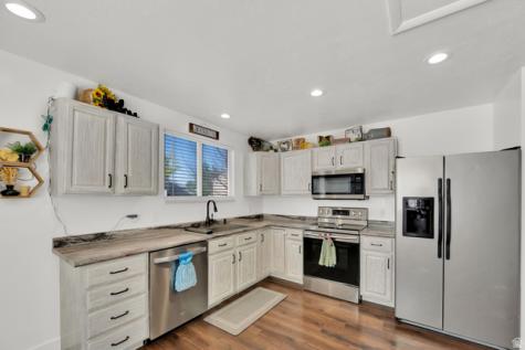 8846 S Cedar Street West Jordan UT 84088