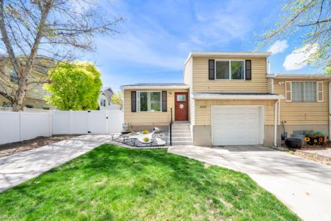 8846 S Cedar Street West Jordan UT 84088