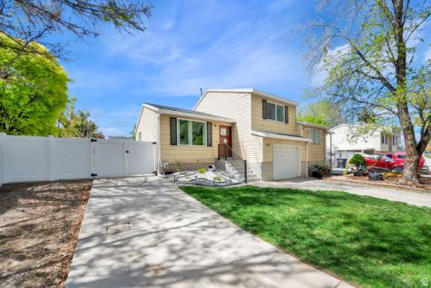 8846 S Cedar Street West Jordan UT 84088
