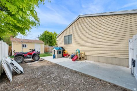 8846 S Cedar Street West Jordan UT 84088