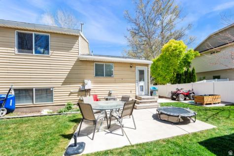 8846 S Cedar Street West Jordan UT 84088