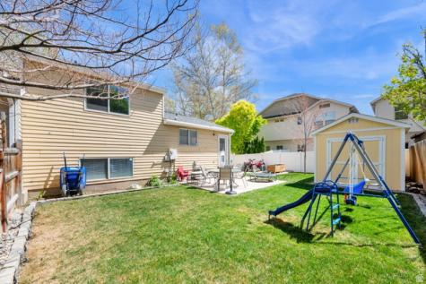8846 S Cedar Street West Jordan UT 84088