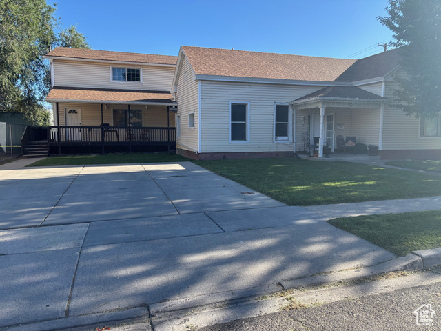 389 W 500 S Provo UT 84601