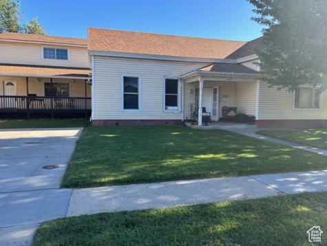 389 W 500 S Provo UT 84601