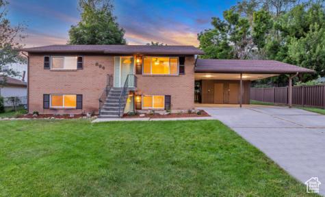 684 E 2700 N North Ogden UT 84414