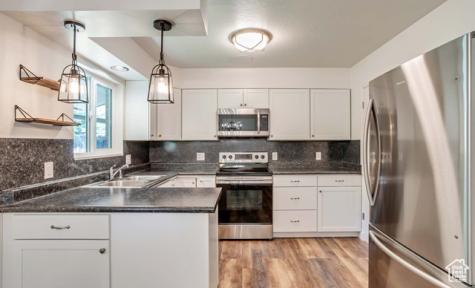 684 E 2700 N North Ogden UT 84414