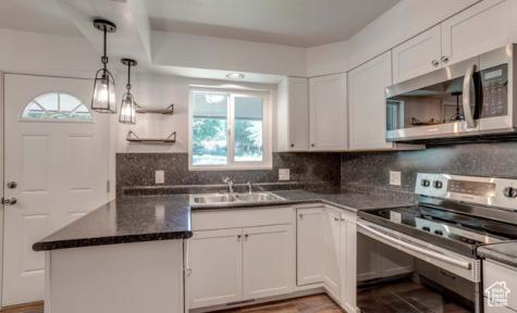 684 E 2700 N North Ogden UT 84414