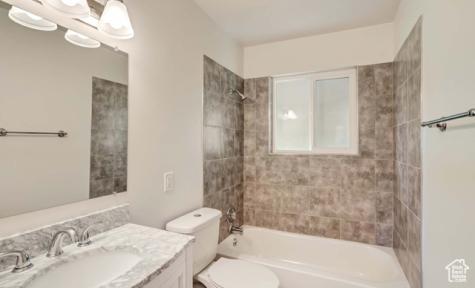 684 E 2700 N North Ogden UT 84414