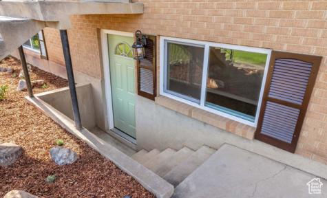 684 E 2700 N North Ogden UT 84414
