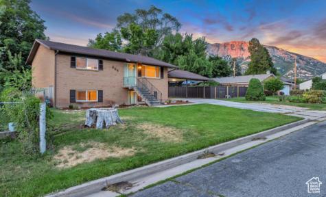 684 E 2700 N North Ogden UT 84414