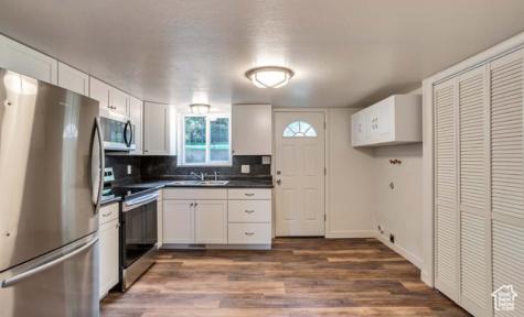 684 E 2700 N North Ogden UT 84414